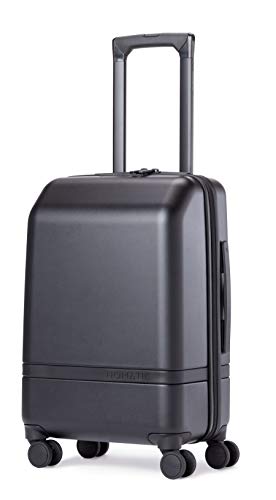 NOMATIC Luggage- Carry-On Classic Luggage Perfect for 3-5 Day Trips, Hard Case Luggage for Men and Women…