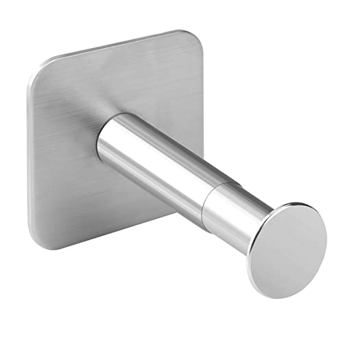 GLigeT Headset Holder Extensible Headphone Stand Holder, Stainless Steel Stick-On with 3M Adhesive Hooks Under Desk, Super Heavy Duty Wall Mount Hook Dual Headset for All Headphones Headphone Stands