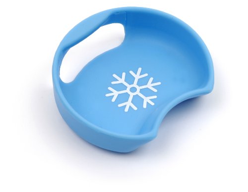 Guyot Designs GD-416 Universal Splashguard Snowflake