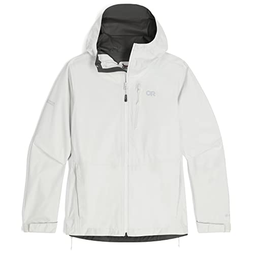 Outdoor Research Women’s Aspire II Jacket – Water & Windproof Outdoor Jacket