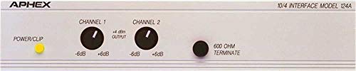 Aphex Model 124A Amplifier Accessory