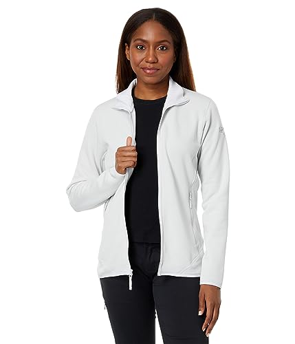 Arc'teryx Kyanite Jacket Women's | Durable Stretch Fleece Layering Jacket | Atmos, Large
