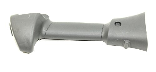 Husqvarna Part Number 545223201 Housing Throttle (LH)