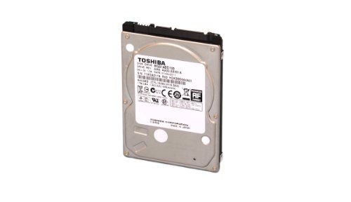 Toshiba 750GB 5400RPM 8MB 9,5MM SATA, MQ01ABD075