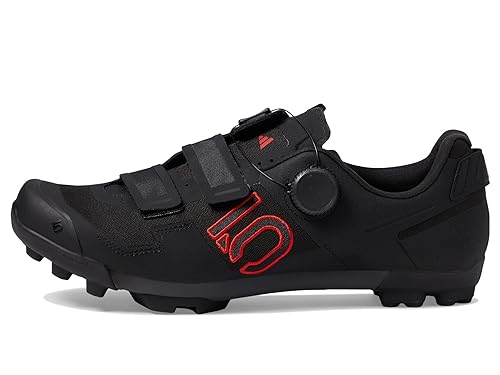 Five Ten Kestrel BOA Black/Grey/Grey