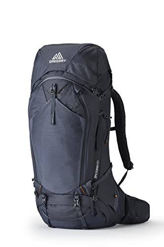 Gregory Mountain Products Baltoro 65 Backpacking Backpack,Alaska Blue,Medium