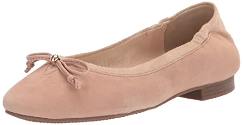 Cole Haan Women's Keira Ballet Flat, Blush TAN, 8