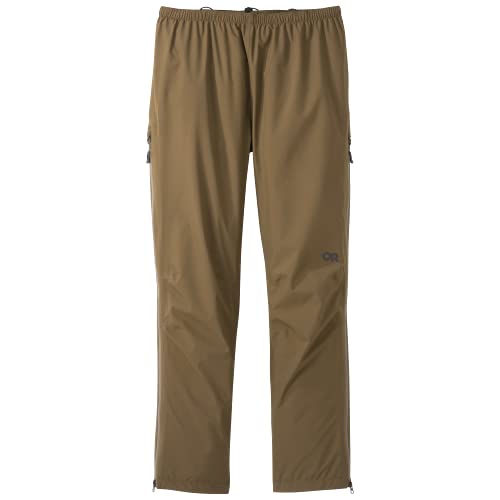 Outdoor Research Mens Foray Pants Coyote