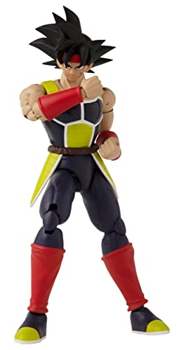 Dragon Ball Super – Dragon Stars Bardock Figure (Series 16)