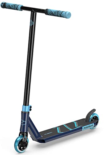 Fuzion Z250 Pro Scooters - Trick Scooter - Intermediate and Beginner Stunt Scooters for Kids 8 Years and Up, Teens and Adults – Durable, Smooth, Freestyle Kick Scooter for Boys and Girls