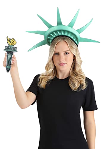 Statue of Liberty Costume Kit Standard