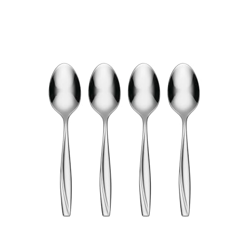 Oneida Camlynn Set of 4 Teaspoons