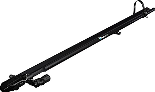 RockyMounts JetLine fork mount roof rack for round