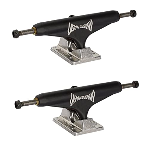 Independent Skateboard Trucks Stage 11 Pro Mason Silva 139 (8.0') Pair