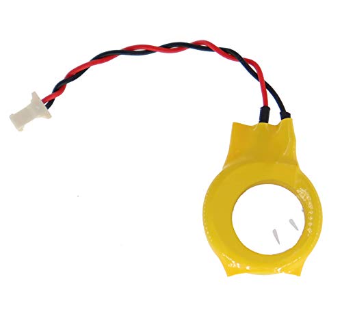 LeFix Replacement for CMOS RTC Battery Dell Alienware Alpha Steam Machine i5 i7 Desktop,Fix YLOD Yellow Light of Death