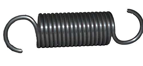 FR Recliner Sofa Sectional Mech Mechanism Tension Spring 2 1/2 inch Short Hook