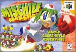Mischief Makers - Nintendo 64