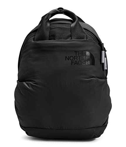 THE NORTH FACE Women's Casual, TNF Black-TNF Black, 15