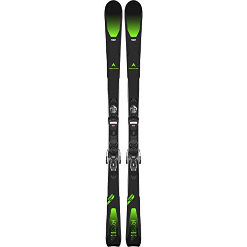 Dynastar 2021 Speed Zone 4x4 75 Skis w/Xpress 10 GW Bindings - 165
