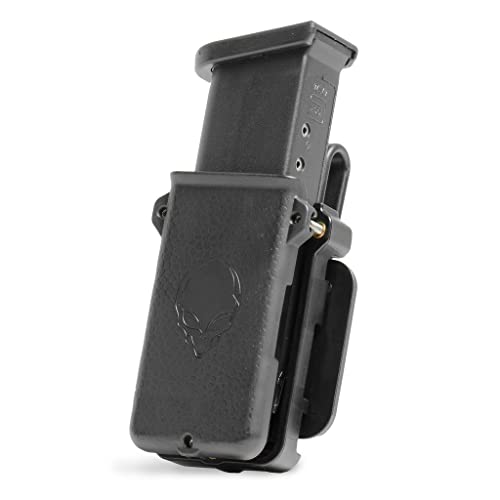 Single Mag Carrier, 9 mm / .40 Caliber Double Stack
