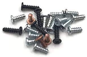 Motherboard Housing Shell Screw for PS Vita PSV 1000 Philips Head Screws Set