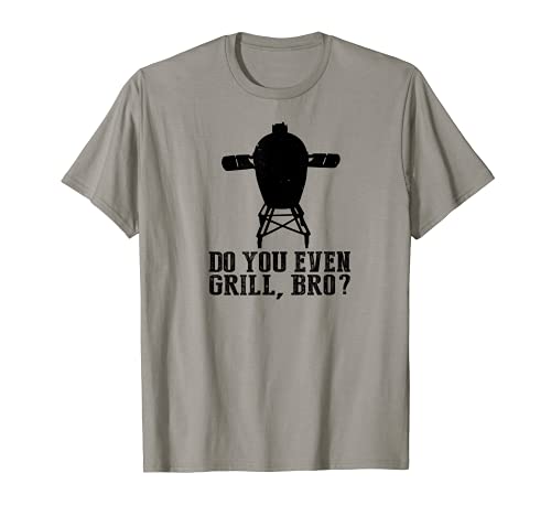 Funny BBQ Smoker Accessory Pitmaster Dad Grilling Gift Men