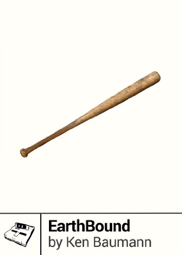 EarthBound (Boss Fight Books Book 1)