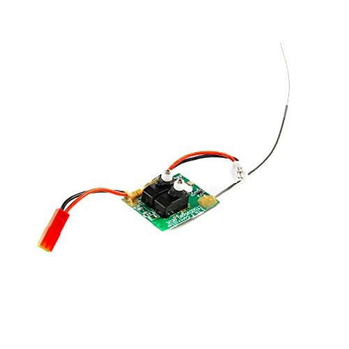 HobbyZone 3-in-1 Flight Controller: Mini AeroScout, HBZ5708