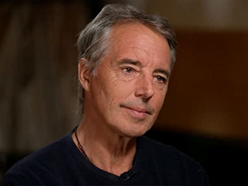 Norah O’Donnell talks to Dan Buettner