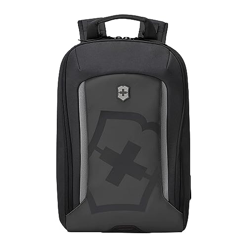 Victorinox Touring 2.0 City 15-Inch Laptop Backpack in Black