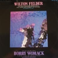 Wilton Felder - (No Matter How High I Get) I'll Still Be Looking Up To You - MCA Records - MCAT 919