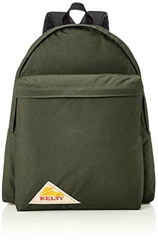 Kelty Wide Daypack Backpack, Olive