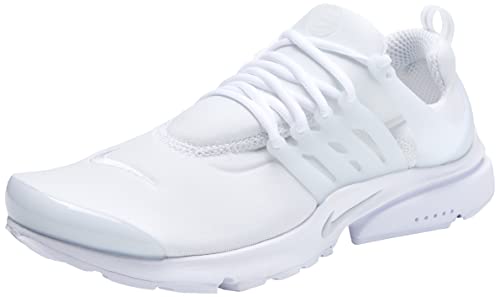 Nike Mens Air Presto CT3550 100 - Size 11 White/Pure Platinum