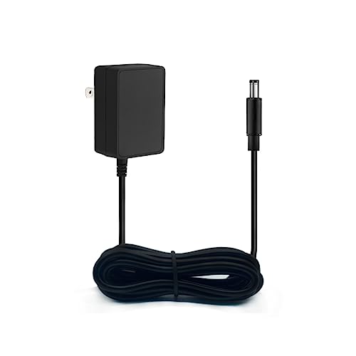 Charger for Stanley Fatmax Spotlight SL10LEDS SL5W09 FL5W10 FL3WBD LED Lithium-Ion Adapter Power Cord 12V - (Not fit USB Connector)