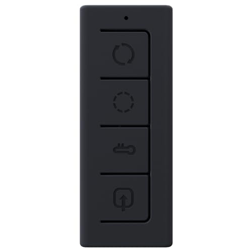 Cooler Master ARGB LED Small Controller with 3-Pin Port - Multiple Colour Effects and Thermal Detection Mode, MFX-ACBN-NNUNN-R1