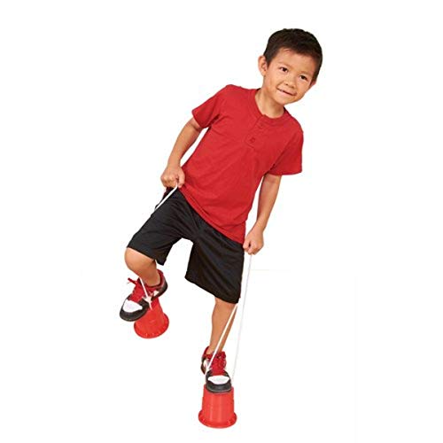 BSN Stompers (One Pair)