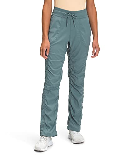THE NORTH FACE Women's Aphrodite 2.0 Pant (Standard and Plus Size), Goblin Blue, Small Regular