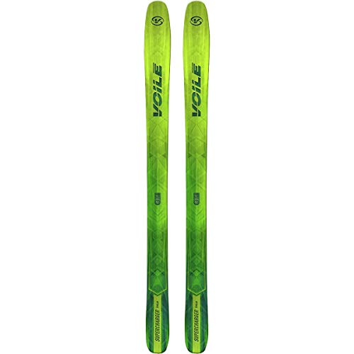 Voile Supercharger Ski - Women's One Color, 164cm