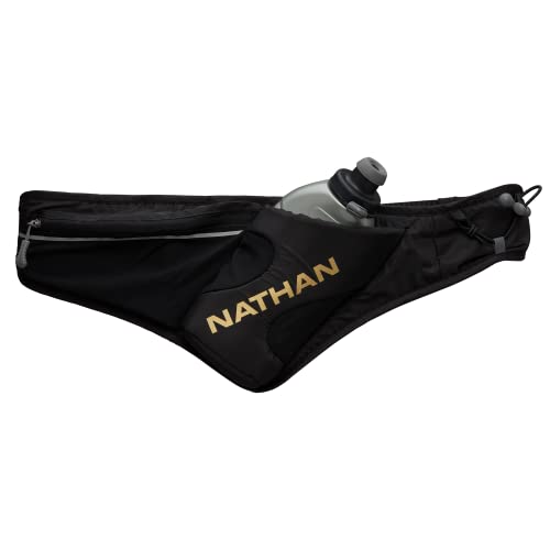 Nathan, Peak Black/Gold OSFM, OSFM