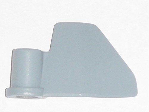 Paddle fits Sunbeam Oster Bread Maker Machine Model 5858 only