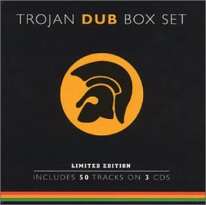 Trojan Dub Box Set 1