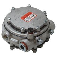 CLARKE 2-60-02293 CONVERTER - MODEL J