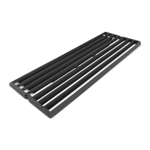 Broil King 11241 Grid-Baron Cast Iron Cooking Grate, one Size, Black