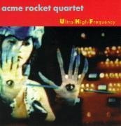 Acme Rocket Quartet