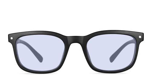 Enchroma Color Blind Glasses - Grayson - Color Correcting & Enhancing Glasses Indoor use for Deutan and Protan Color Blindness