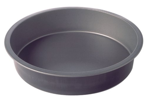 Kaiser Bakeware Noblesse 9-Inch Non-stick Round Cake Pan