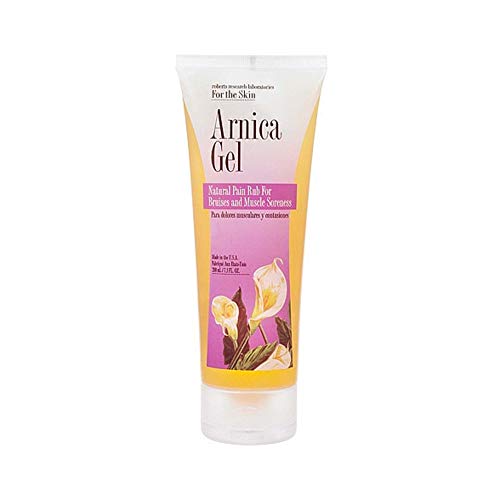 Robert Research Laboratories Arnica Gel, 7.5 Fluid Ounce