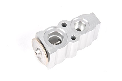 ACDelco 15-51351 GM Original Equipment Air Conditioning Expansion Valve Kit with Seals and Bolts