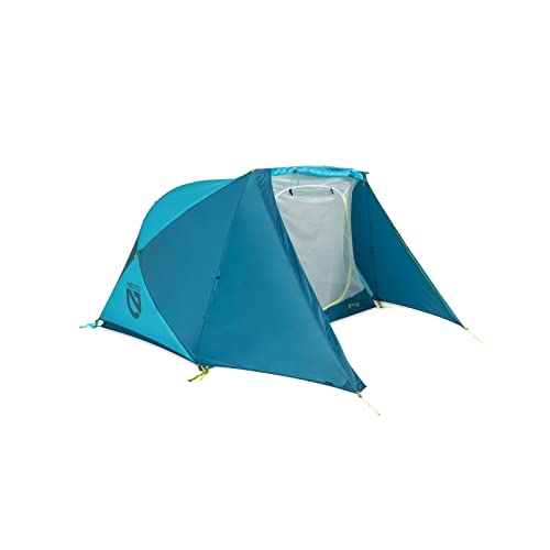 NEMO Switch Multi-Configuration Camping Tent & Shelter 2-Person