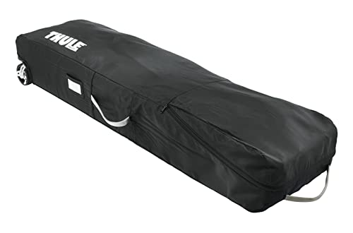 Thule 100510 RoundTrip Pro XT – Storage Sleeve, Black